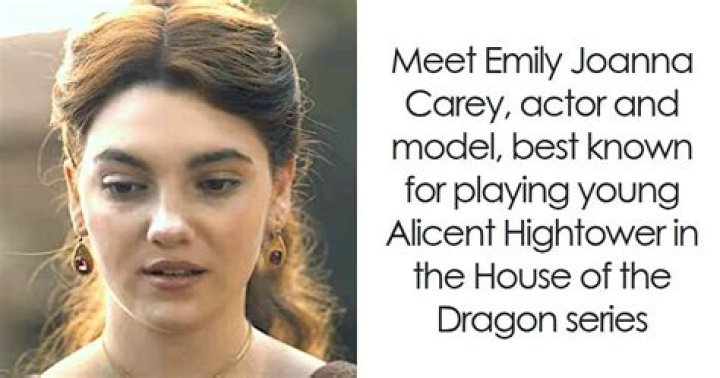 Emily Carey Highlights