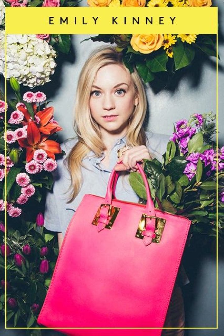 Emily Kinney Bio (Wiki) 