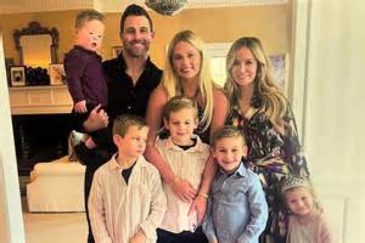 Emily Maynard - Age, Family, Bio