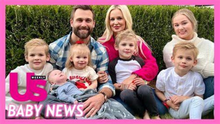 Emily Maynard Johnson welcomed their 5th child with husband Tyler Johnson! Her wedding, children, fiance Ricky Hendrick, net worth, biography