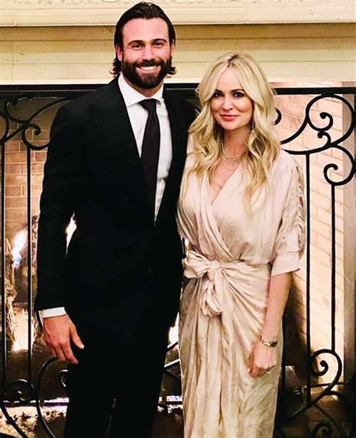 Emily Maynard Johnson welcomed their 5th child with husband Tyler Johnson! Her wedding, children, fiance Ricky Hendrick, net worth, biography Emily Maynard Johnson welcomed their 5th child with husband Tyler Johnson! Her wedding, children, fiance Ricky Hendrick, net worth, biography