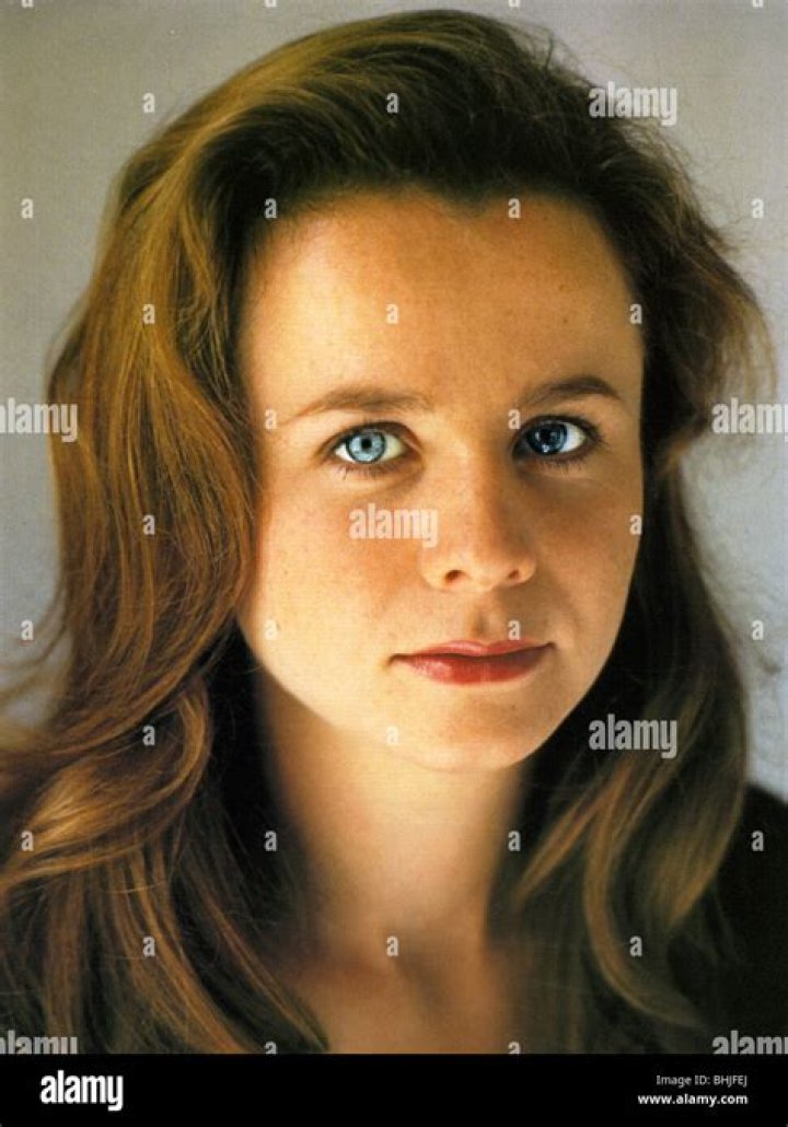 Emily Watson photo