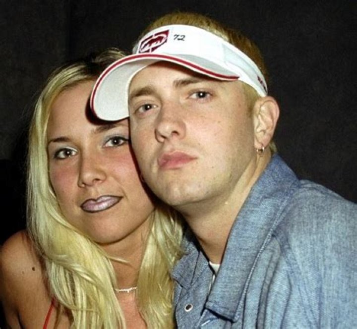 Eminem Wiki, Height, Age, Wife, Biography, Net Worth