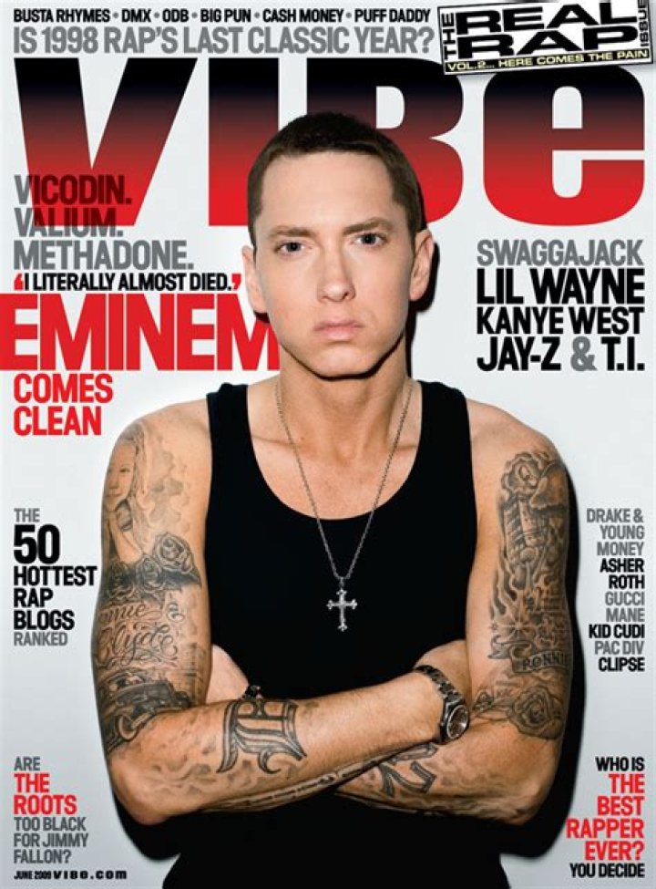 eminemvibecover1 eminemvibecover1