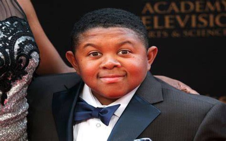 Emmanuel Lewis Bio (Wiki) 
