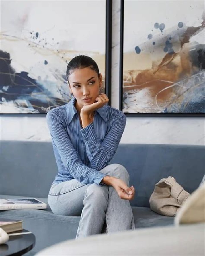 
Enisa Bukvic Height, Weight, Net Worth, Age, Birthday, Wikipedia, Who, Nationality, Biography 