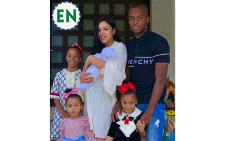 Enner Valencia - Age, Family, Bio