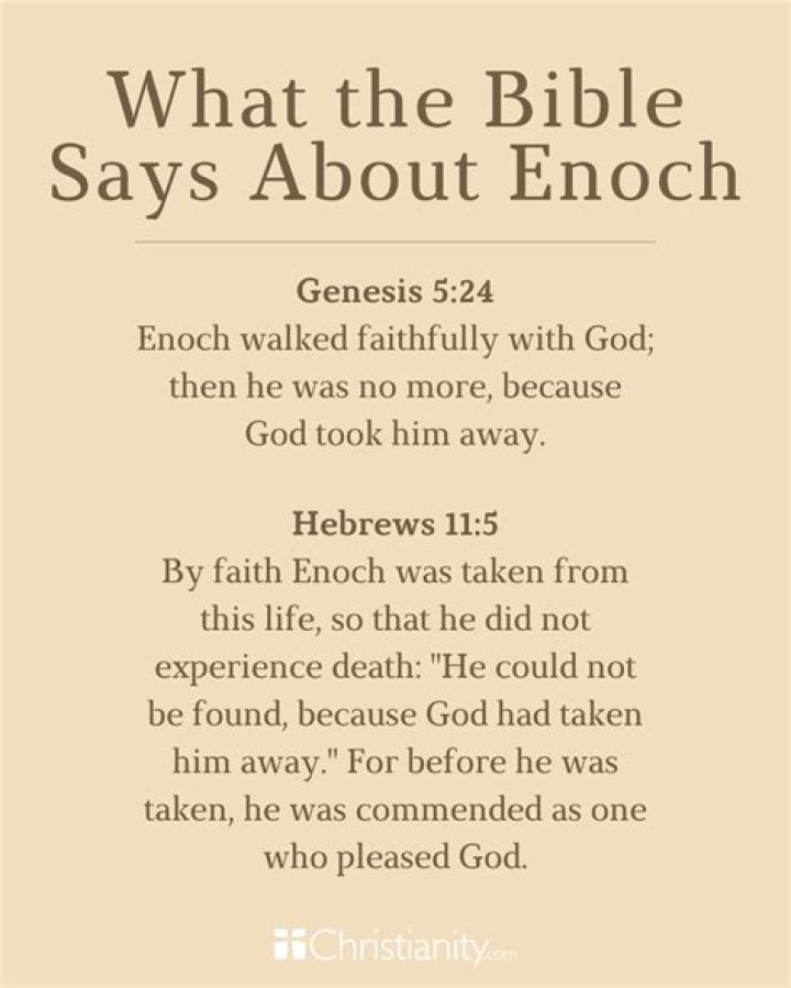 Enoch True Bio (Wiki) 