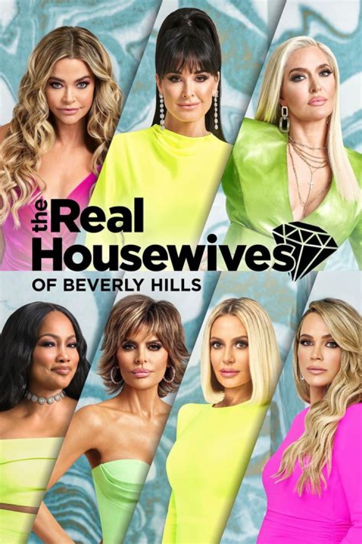 Enquirer: Taylor Armstrong is off Real Housewives of Beverly Hills next season
