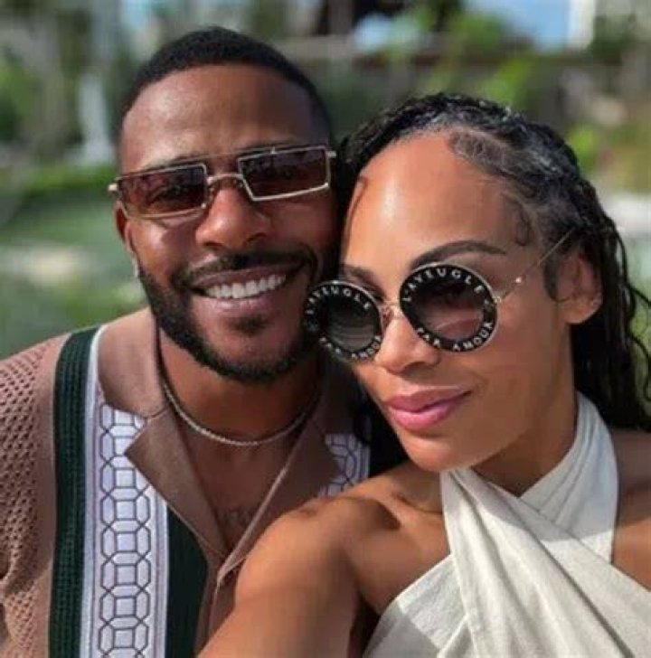 Eric Bellinger - Age, Family, Bio