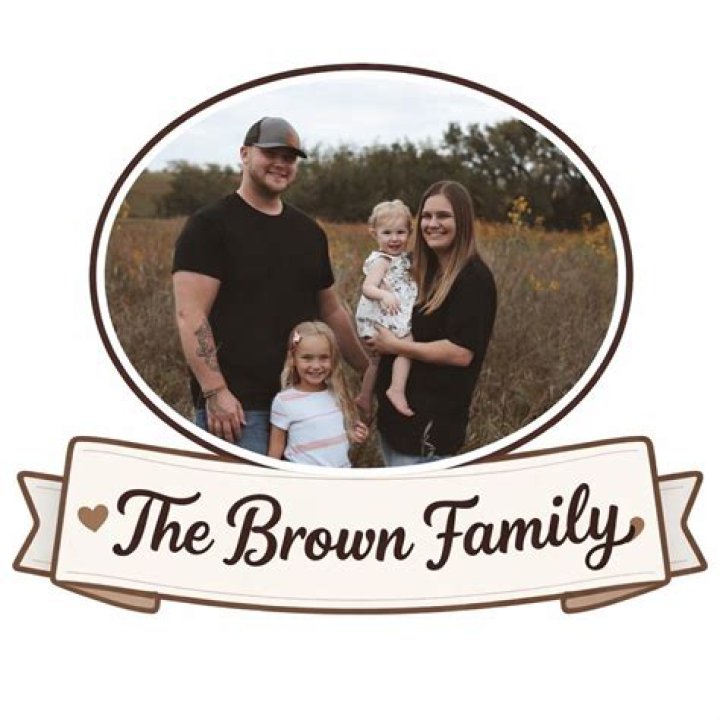 Eric Brown - Age, Family, Bio