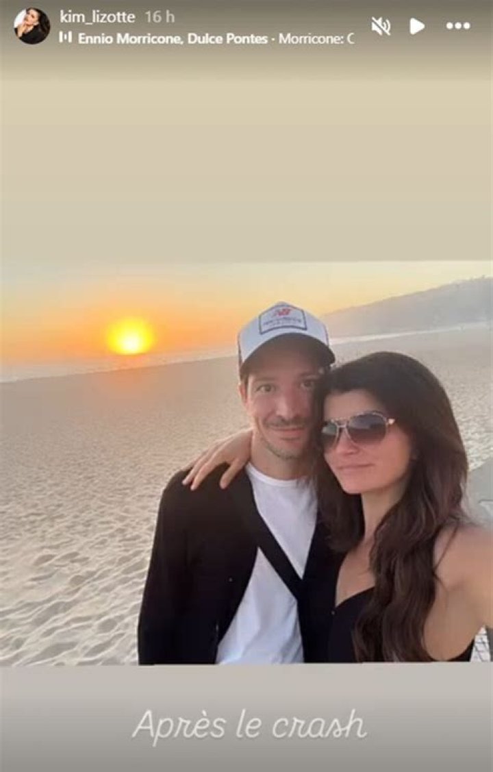 Eric Bruneau Conjointe Or Spouse – Is He Married To Actress Kim Lizotte? Details To Know