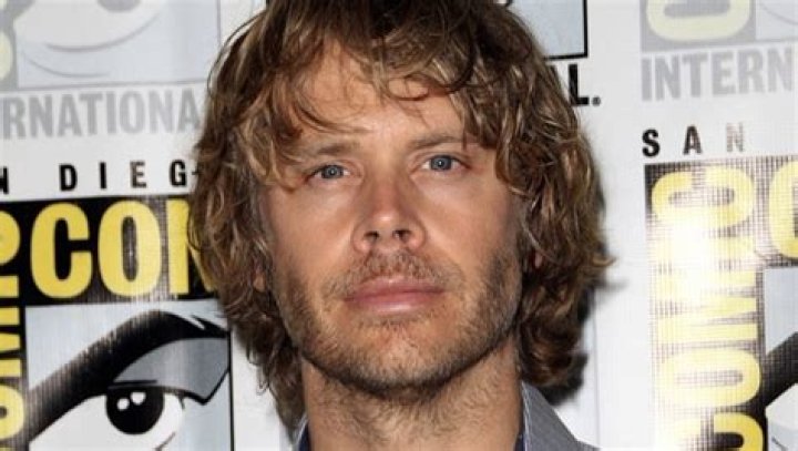 Eric Christian Olsen - Age, Family, Bio