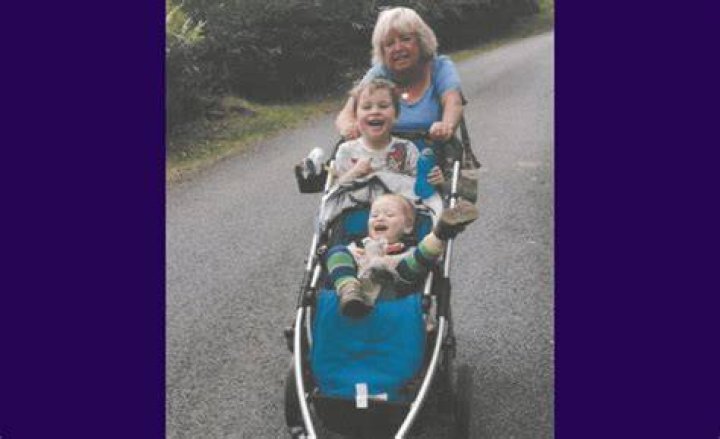 Eric Judy - Age, Family, Bio