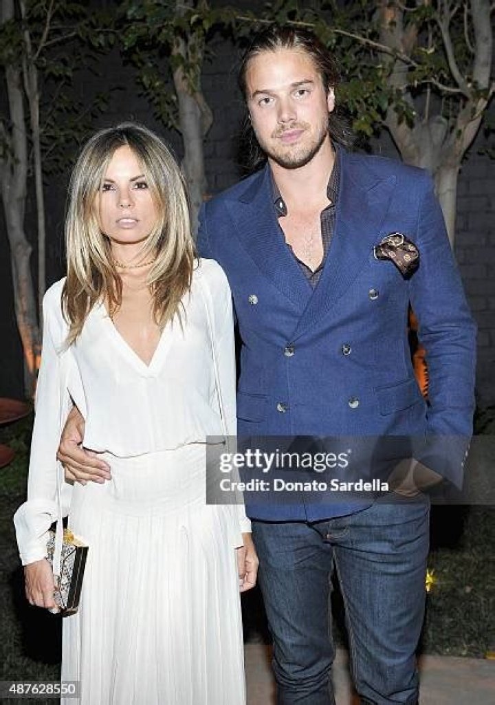 Erica Pelosini Leeman - Age, Family, Bio