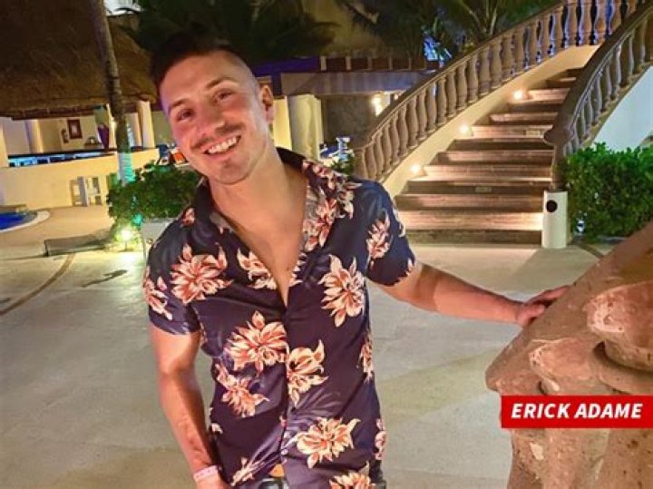 Erick Adame Leaked Video Reddit