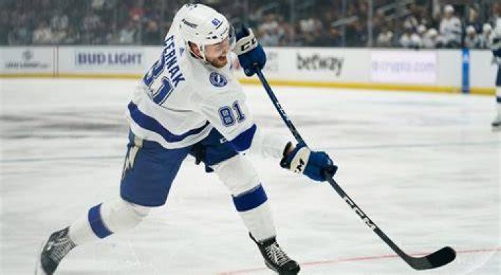 
Erik Cernak Injury Update, What Happened to Tampa Bay Lightning Defenseman Erik Cernak? 