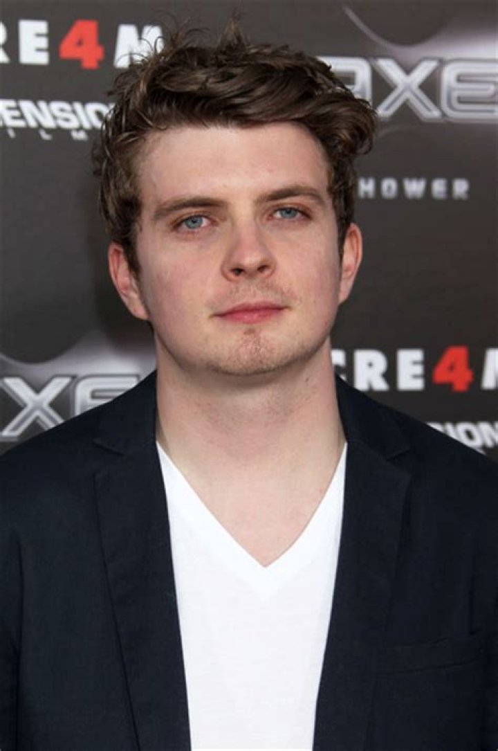 Erik Knudsen photo