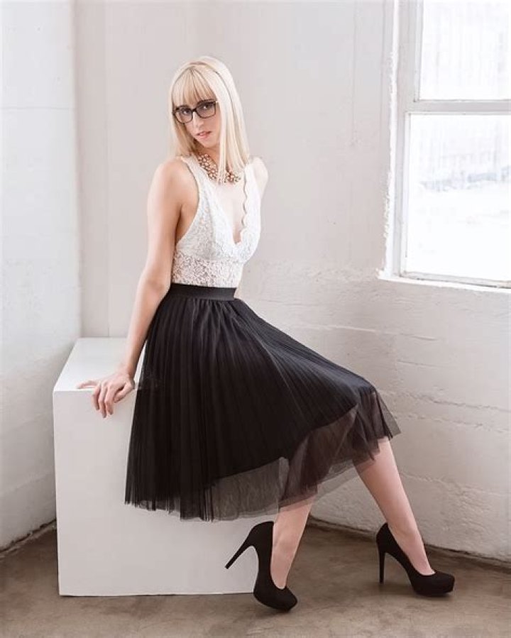 Erika Harlacher 