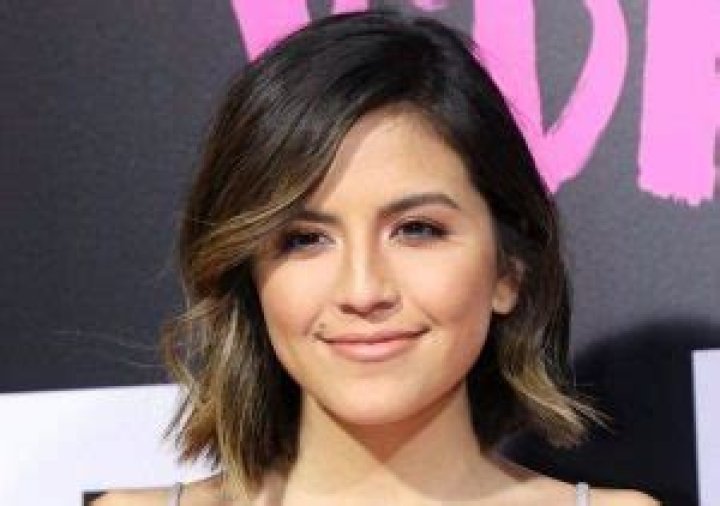 Erin Lim Bio (Wiki) 