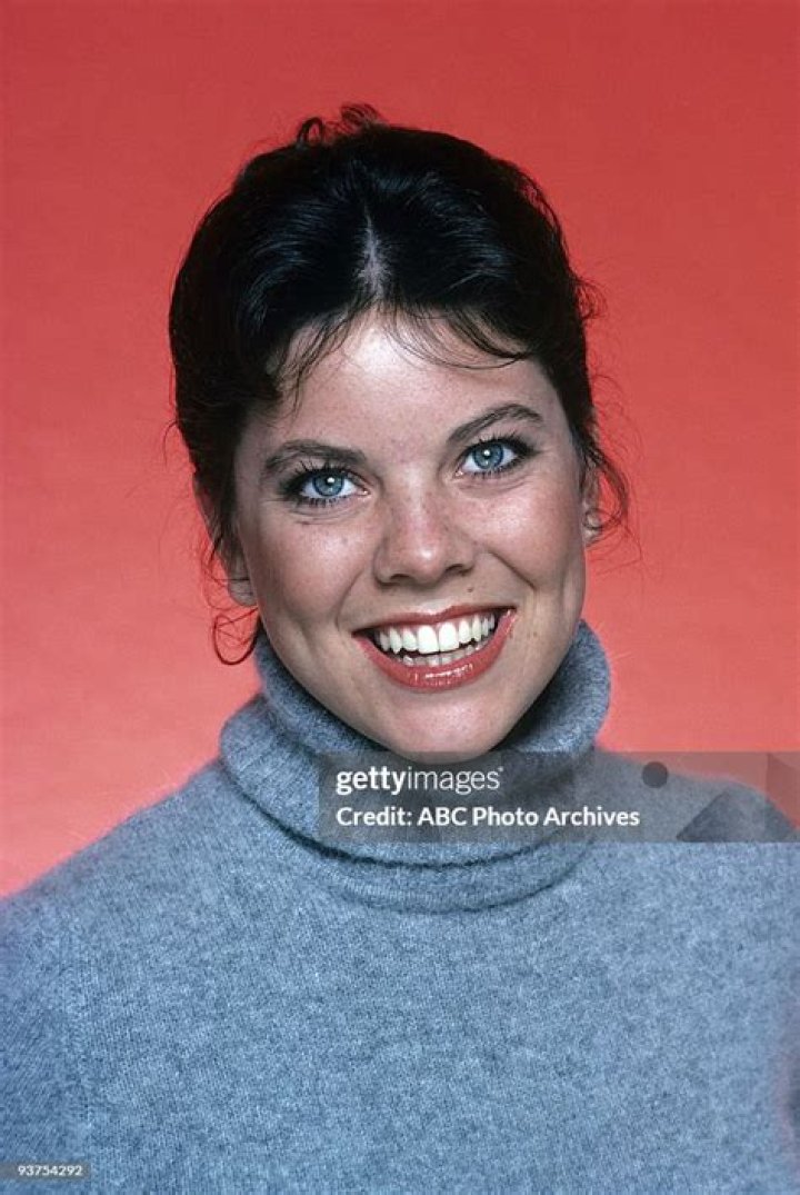 Erin Moran photo 3