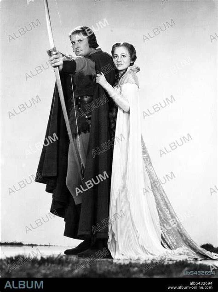 Errol Flynn Highlights