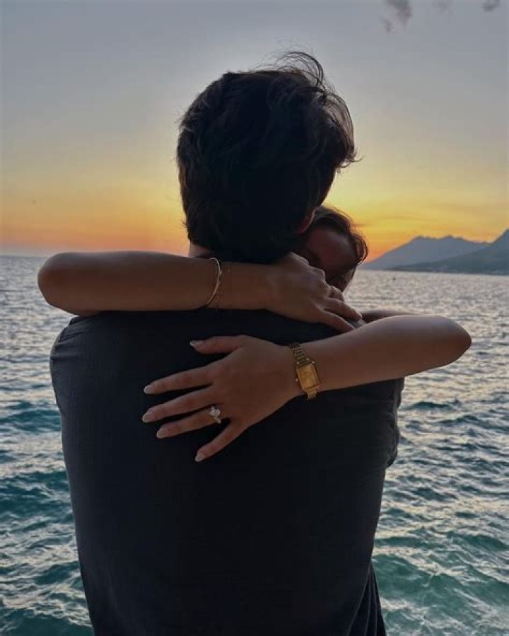 YouTube star Ethan Dolan is engaged to girlfriend Kristina Alice after three years of dating Ethan Dolan got engagement to Kristina Alice