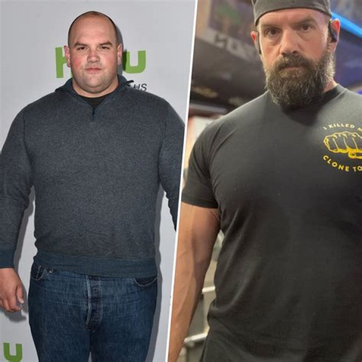 
Ethan Payne Weight Loss Before and After, How Did Ethan Payne Lose Weight? 
