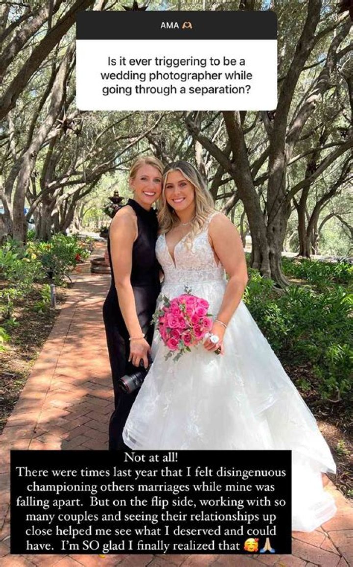 Ethan Plath and Olivia Plath are divorcing after five years of marriage
