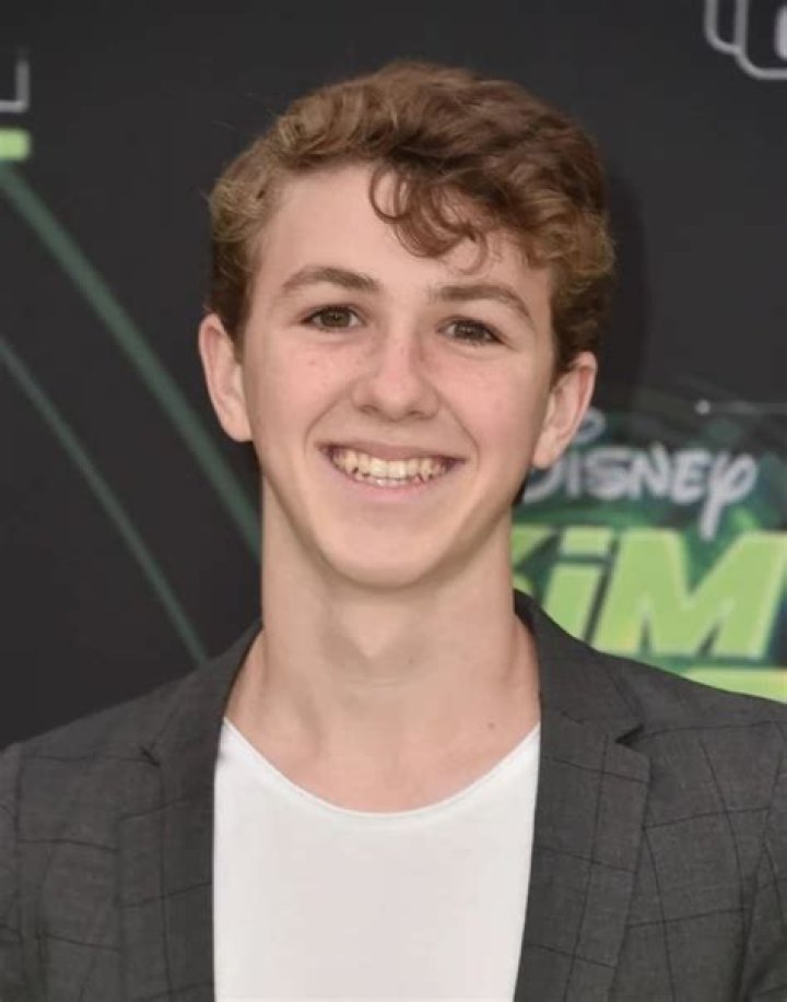 Ethan Wacker Bio (Wiki) 