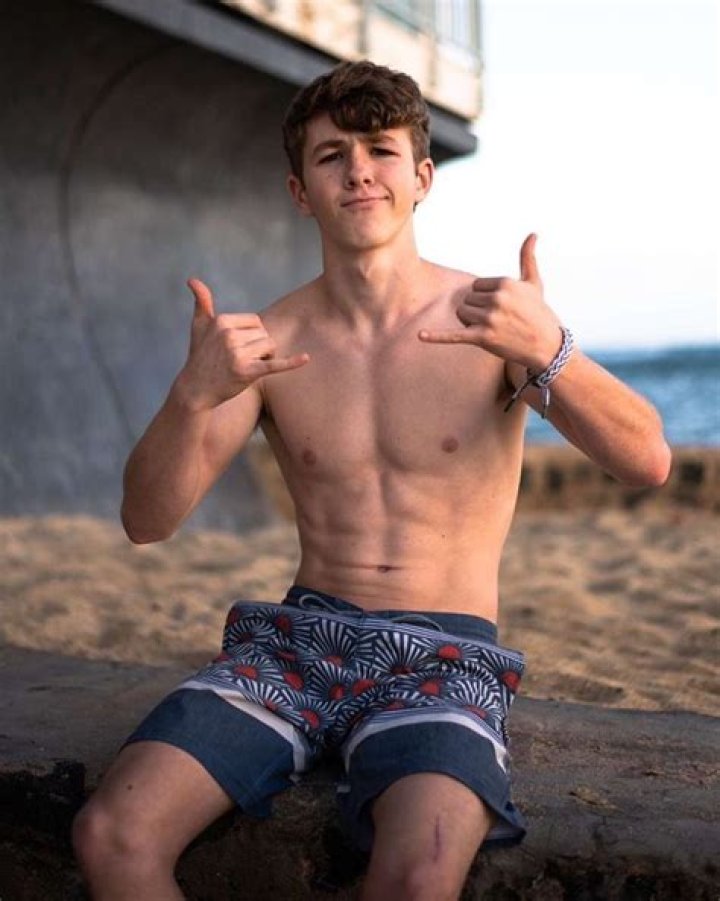 Ethan Wacker Ethan Wacker