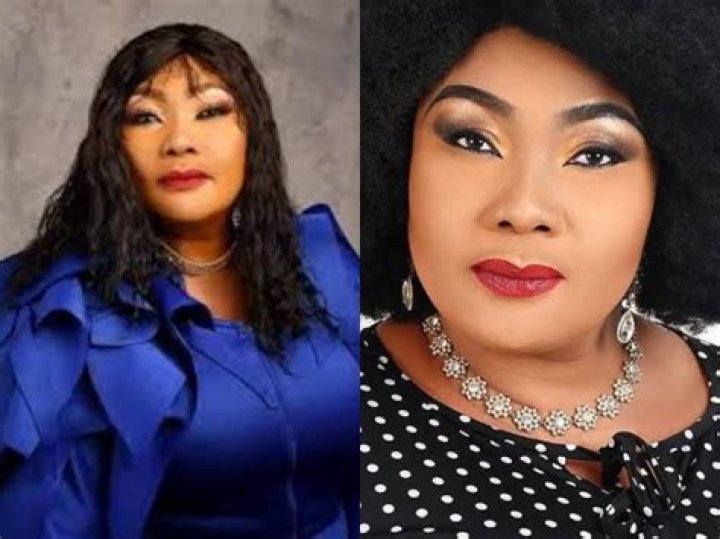
Eucharia Anunobi Height, Weight, Net Worth, Age, Birthday, Wikipedia, Who, Nationality, Biography 