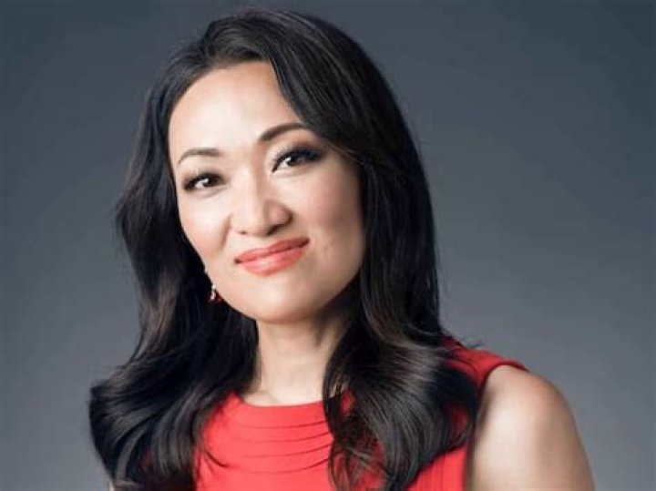 Eunice Yoon Bio (Wiki) 