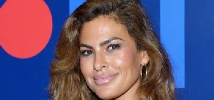 Eva Mendes went to SuperCuts instead of a fancy hair salon: would you??