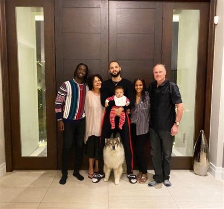 Evan Fournier - Age, Family, Bio