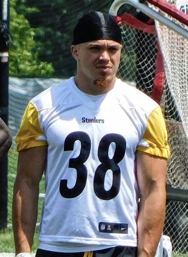 Evan Hull Bio (Wiki) 