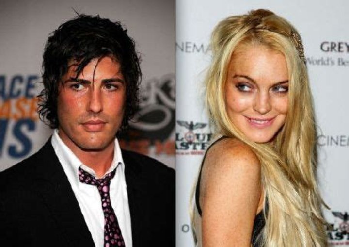 Everyone’s talking about Brandon Davis’ rant on Lindsay Lohan