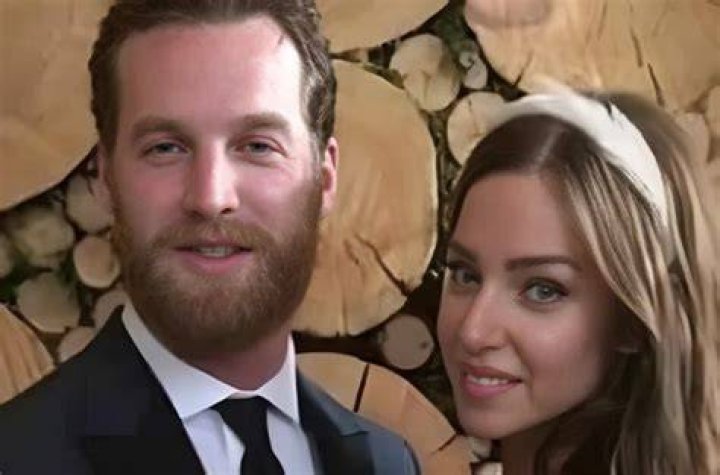 Everything To Know About Jared Keeso Wife Magali Brunelle