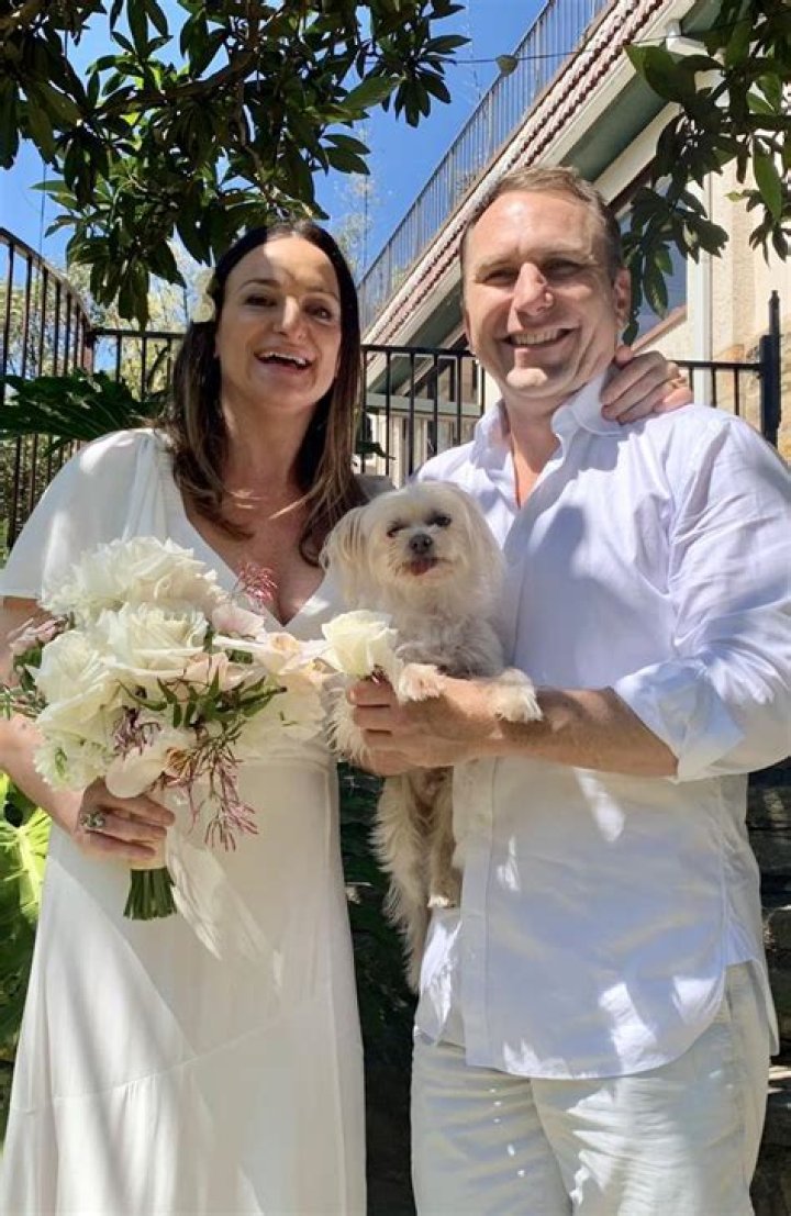
Everything We Know About Richard Buttrose’s First Wife, Tiffany Farrington 