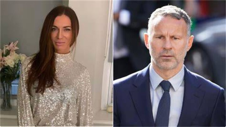
Ex Girlfriend Emma Greville And Ryan Giggs Age Gap As Trial Heats Up 
