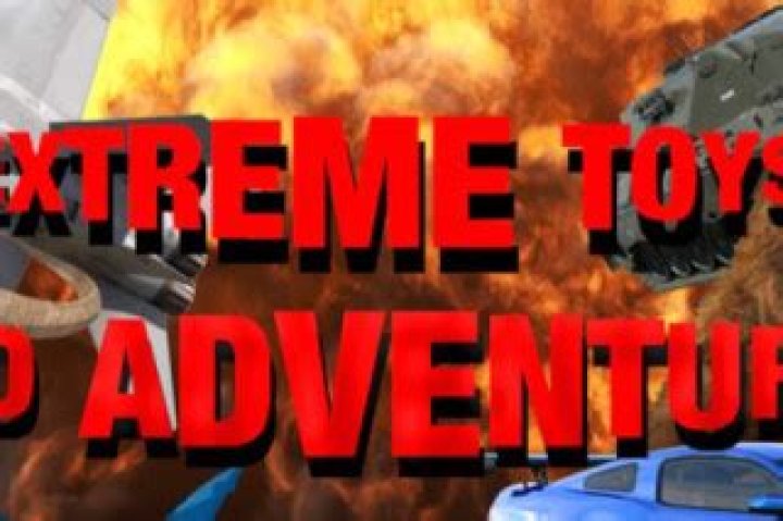 ExtremeToys TV - Members, Ages, Trivia