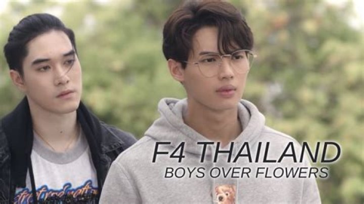 F4 Thailand Boys Over Flowers Season 1 Episode 11 Release Date and Time, Countdown, When Is It Coming Out?