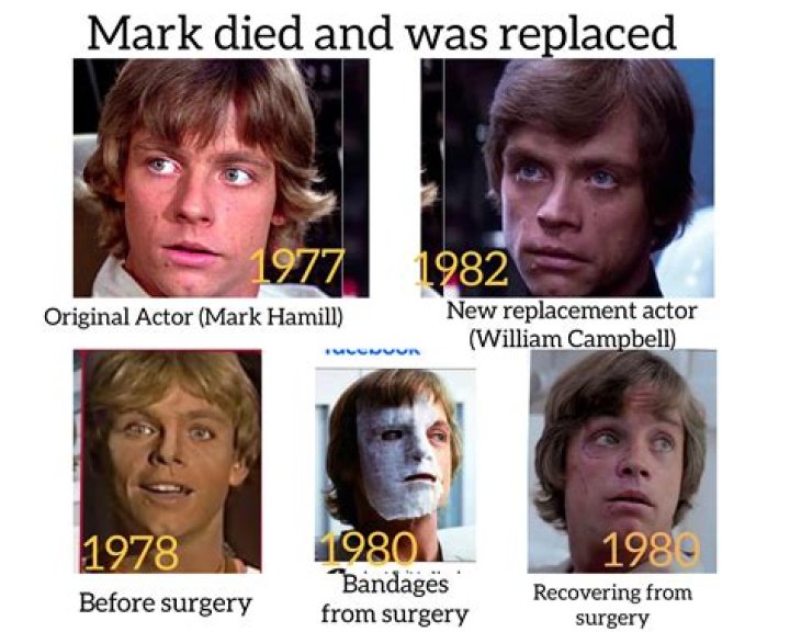 
Fact Check: Did Mark Hamill get fired from Jack In The Box? 