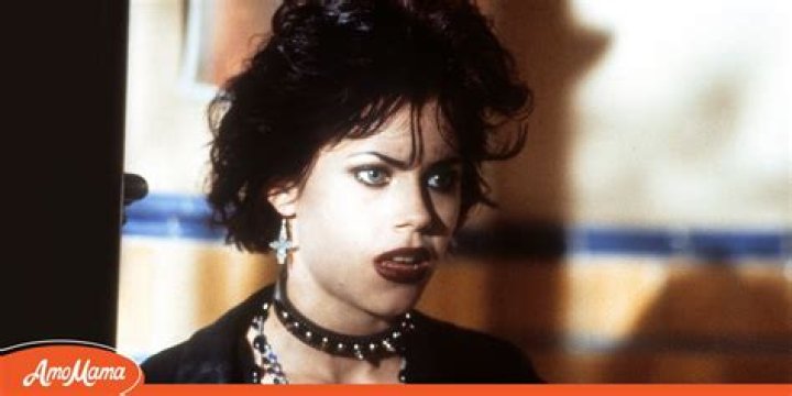 Fairuza Balk on leaving Hollywood: ‘I had to step back for my own well-being’