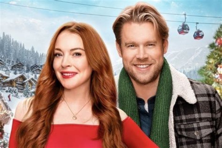 Falling for Christmas - Cast, Ages, Trivia