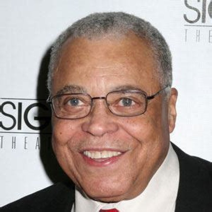 Famous Jameses | Famous Birthdays
