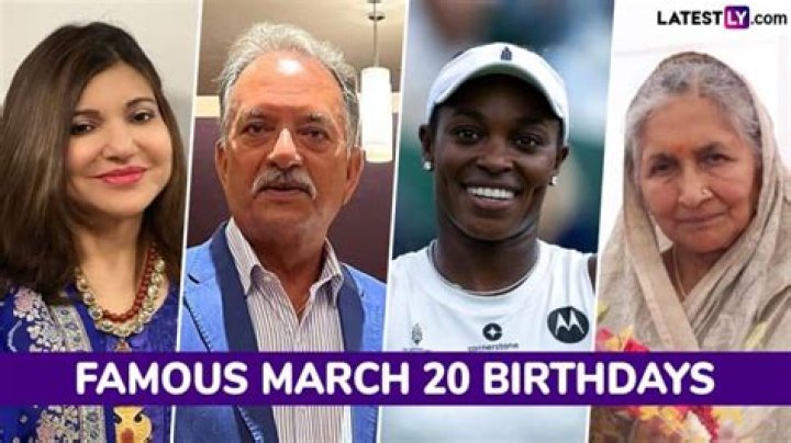 Famous Stephens | Famous Birthdays