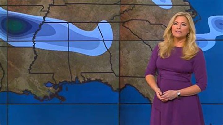 
Fans Wonder If Meteorologist Kelly Cass Is Pregnant With A Baby, Here Is More On Her Family 