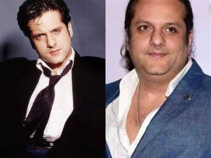Fardeen Khan - Age, Family, Bio