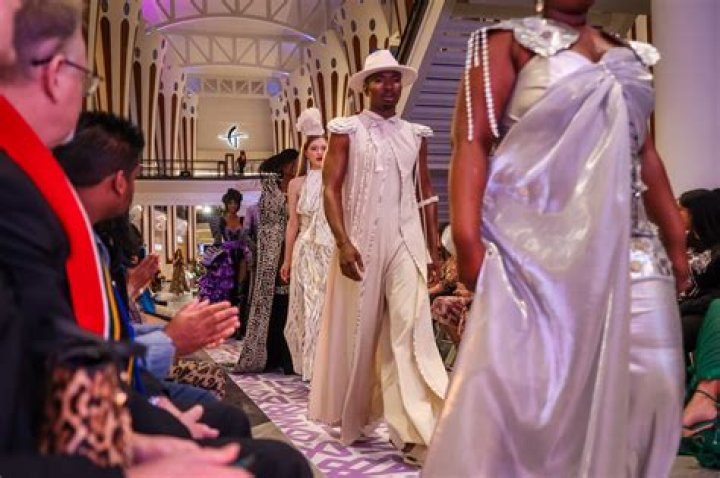 Fashion Designers Born July 7